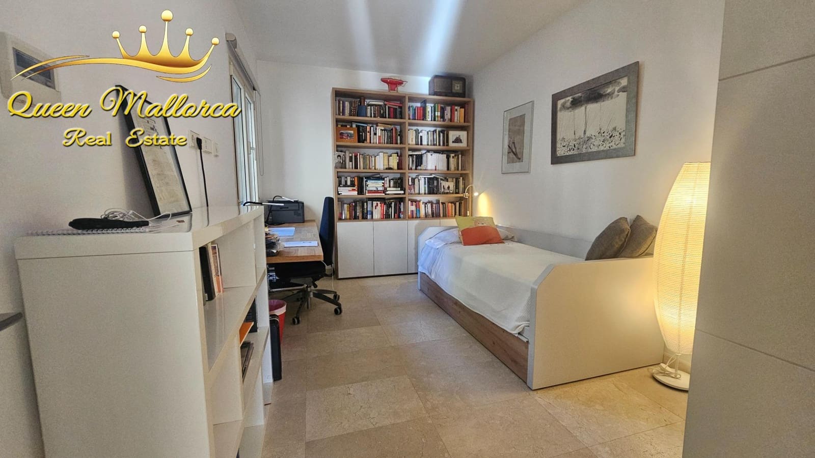 4 chambre Appartement à vendre à Cas Catala avec piscine garage - 1 385 000 € (Ref: 9387991)
