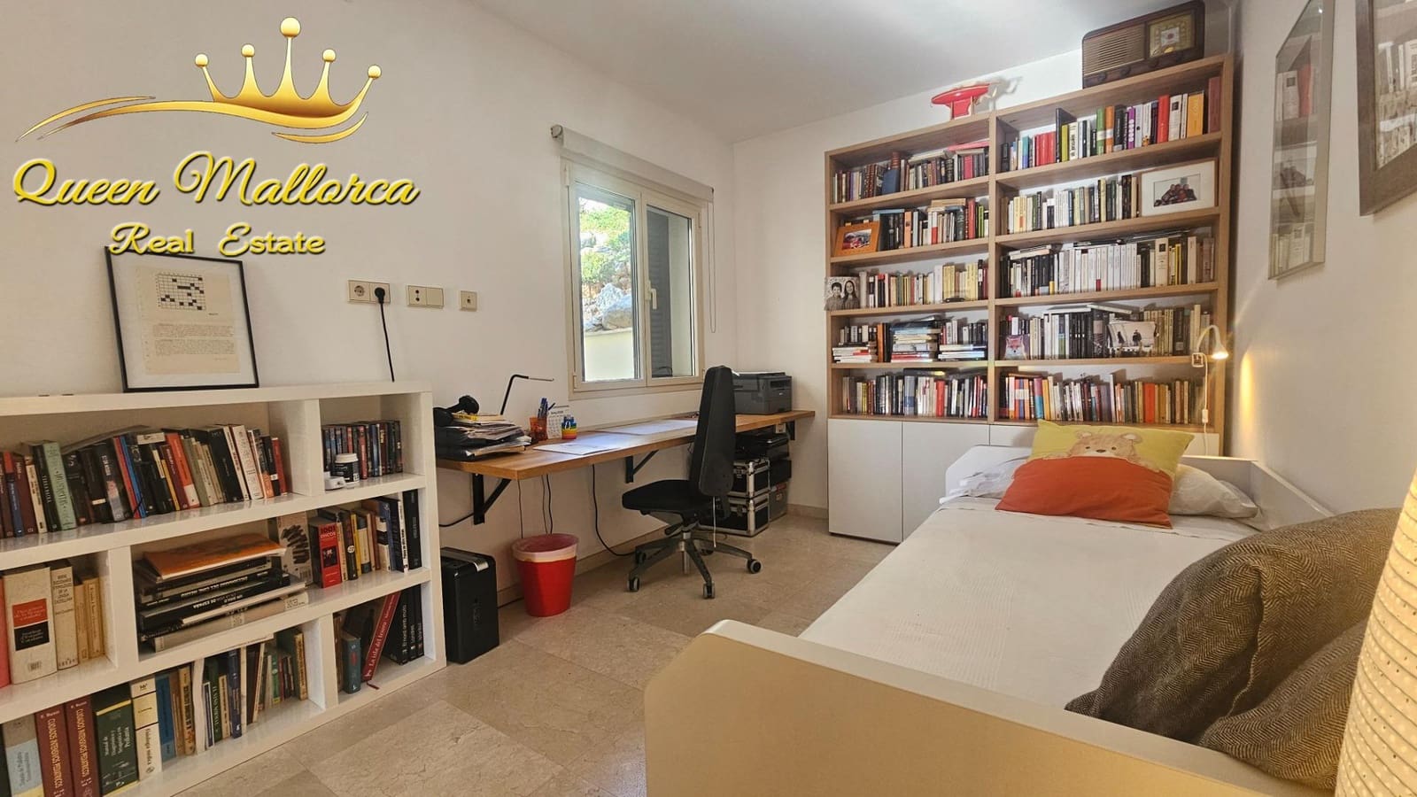 4 chambre Appartement à vendre à Cas Catala avec piscine garage - 1 385 000 € (Ref: 9387991)