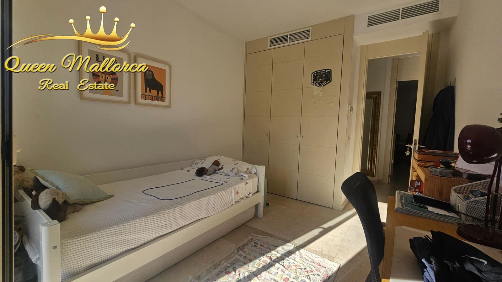 4 chambre Appartement à vendre à Cas Catala avec piscine garage - 1 385 000 € (Ref: 9387991)