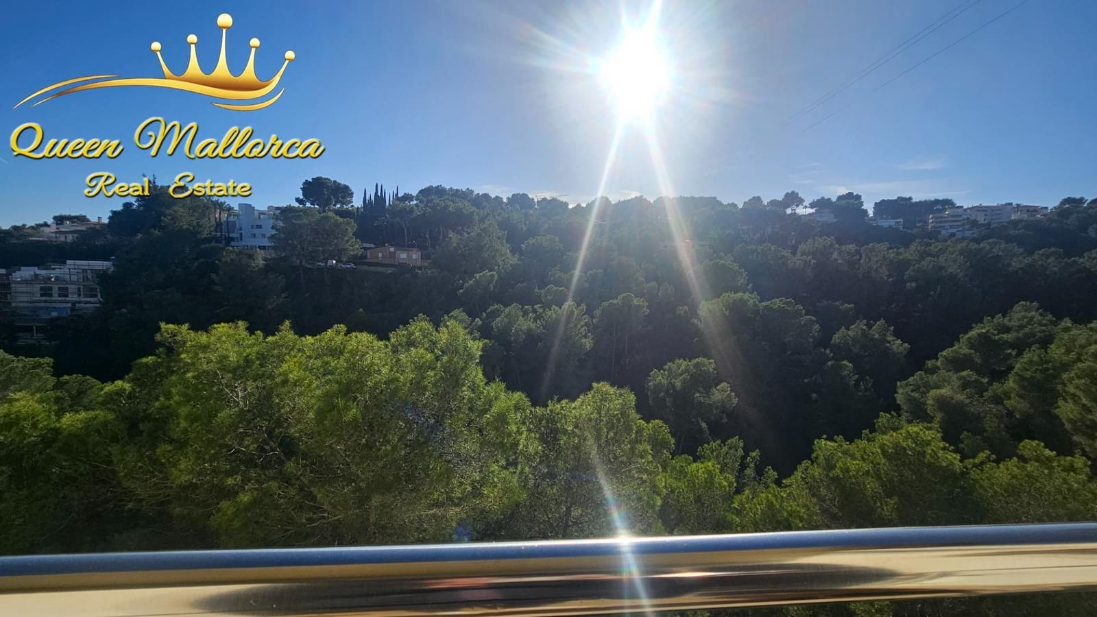 4 chambre Appartement à vendre à Cas Catala avec piscine garage - 1 385 000 € (Ref: 9387991)