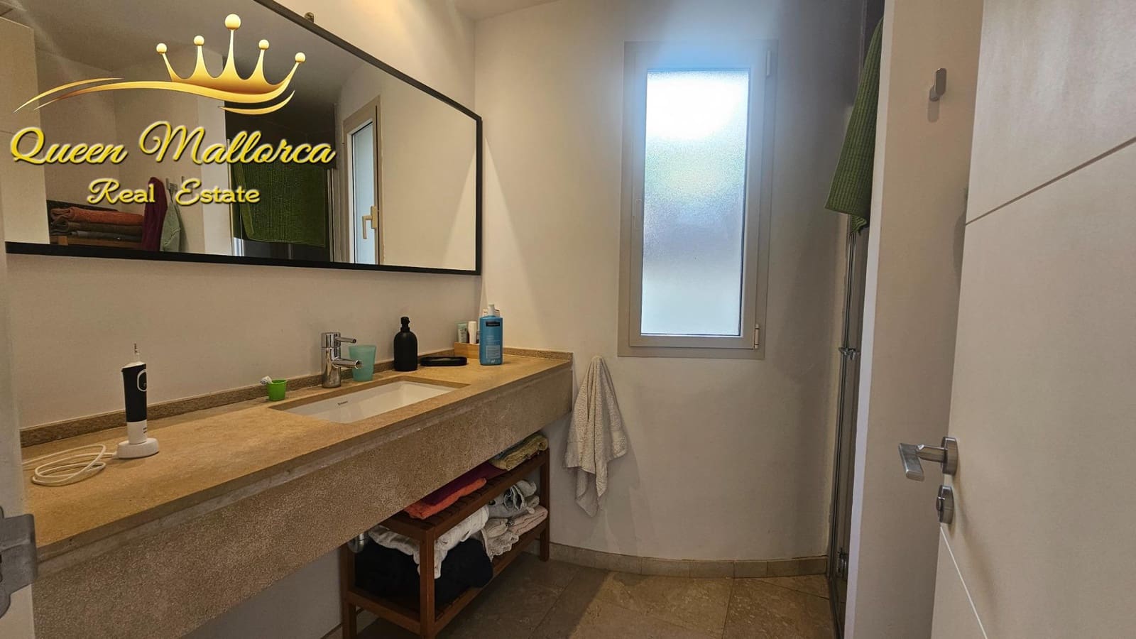 4 chambre Appartement à vendre à Cas Catala avec piscine garage - 1 385 000 € (Ref: 9387991)