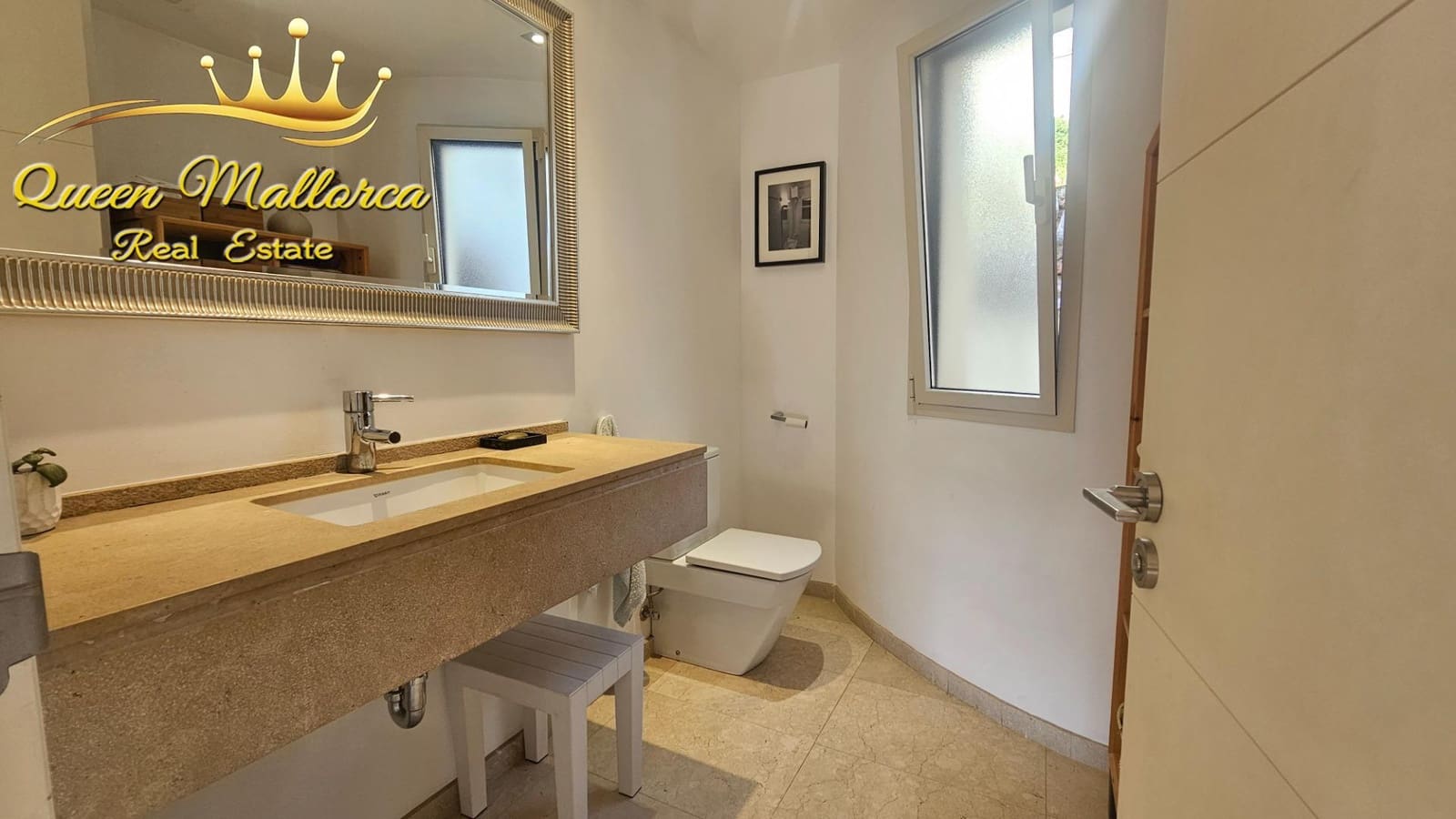 4 chambre Appartement à vendre à Cas Catala avec piscine garage - 1 385 000 € (Ref: 9387991)