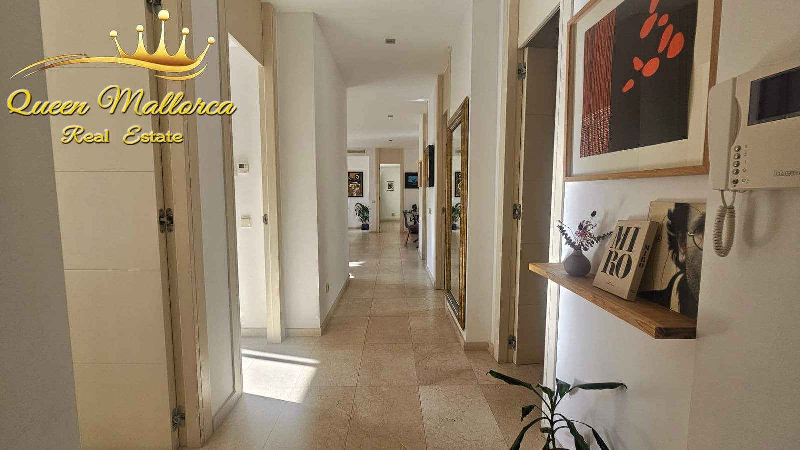 4 chambre Appartement à vendre à Cas Catala avec piscine garage - 1 385 000 € (Ref: 9387991)