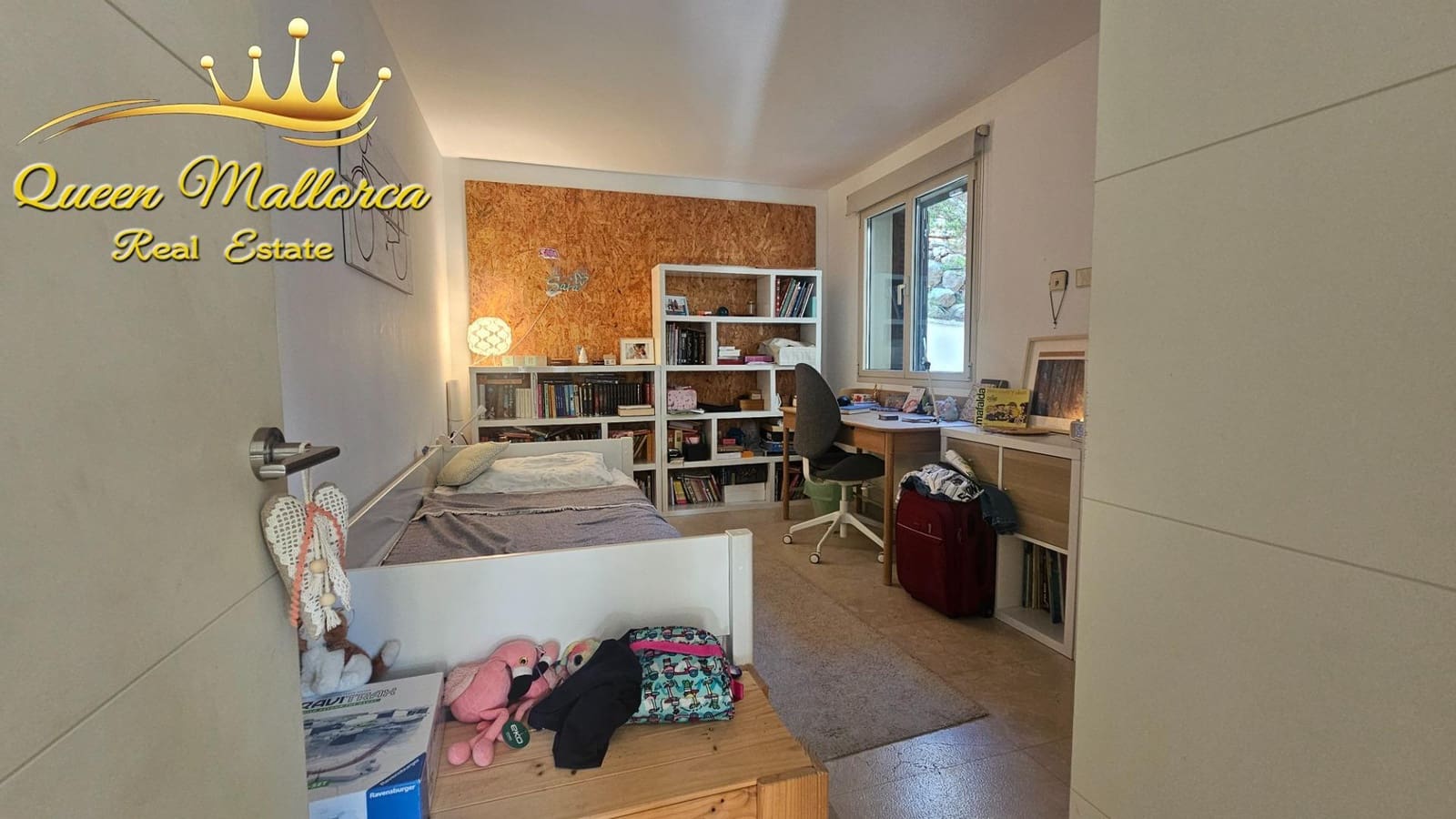4 chambre Appartement à vendre à Cas Catala avec piscine garage - 1 385 000 € (Ref: 9387991)