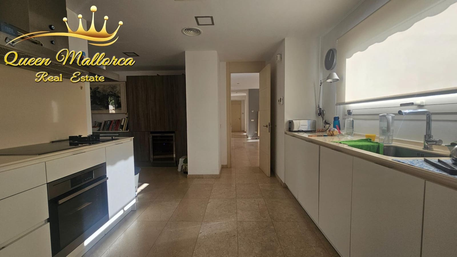 4 chambre Appartement à vendre à Cas Catala avec piscine garage - 1 385 000 € (Ref: 9387991)