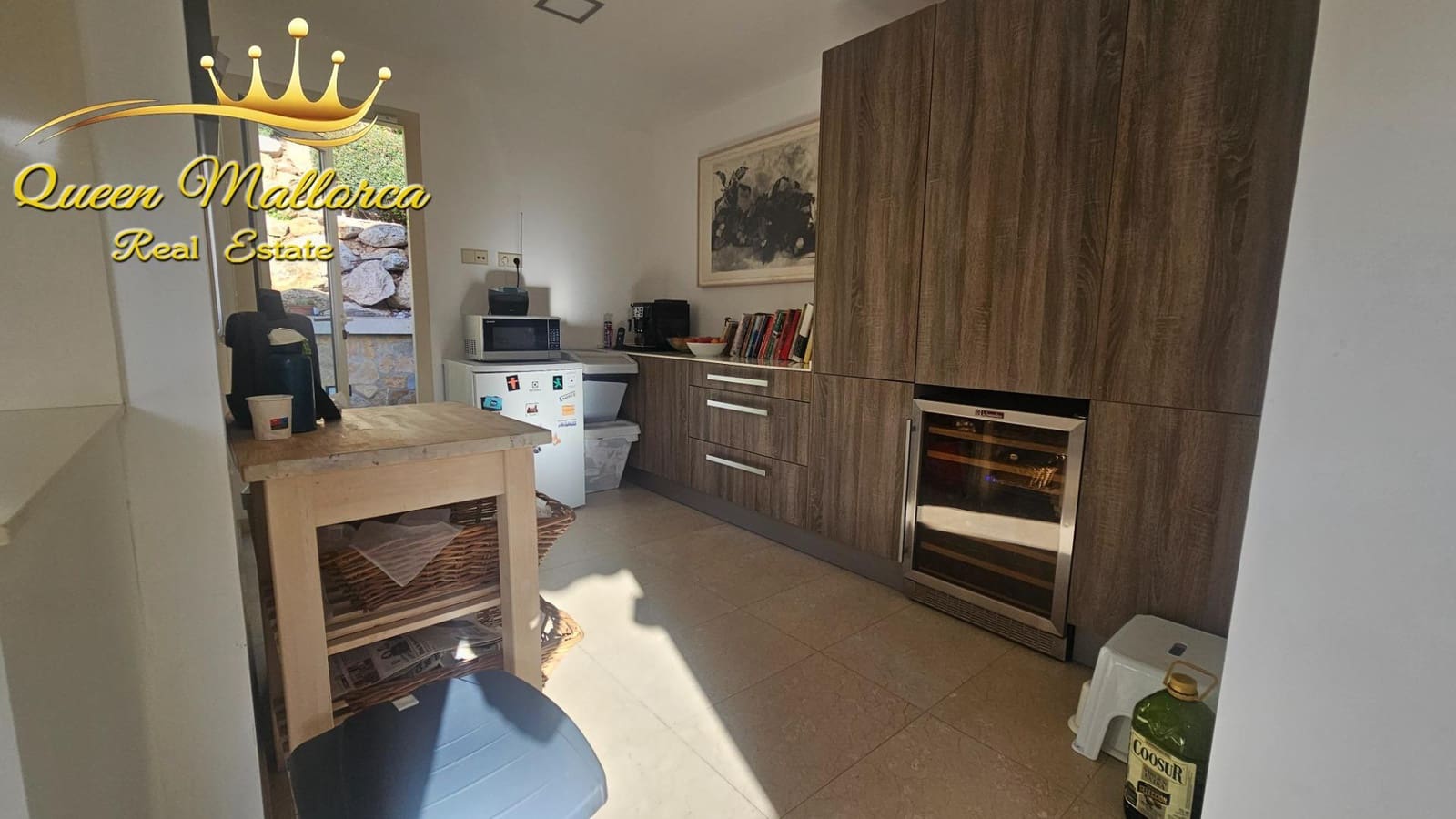 4 chambre Appartement à vendre à Cas Catala avec piscine garage - 1 385 000 € (Ref: 9387991)