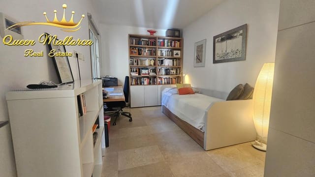 4 quarto Apartamento para venda em Cas Catala, Calvià com piscina garagem - 1 150 000 € (Ref: 9387991)