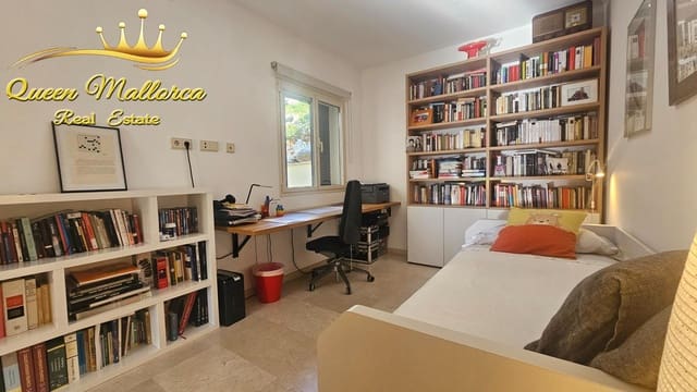 4 quarto Apartamento para venda em Cas Catala, Calvià com piscina garagem - 1 150 000 € (Ref: 9387991)