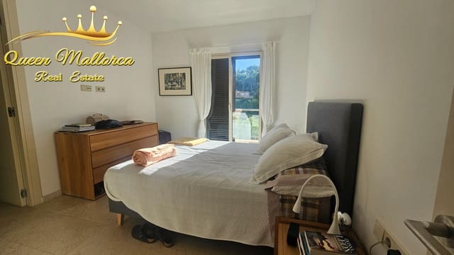 4 quarto Apartamento para venda em Cas Catala, Calvià com piscina garagem - 1 150 000 € (Ref: 9387991)