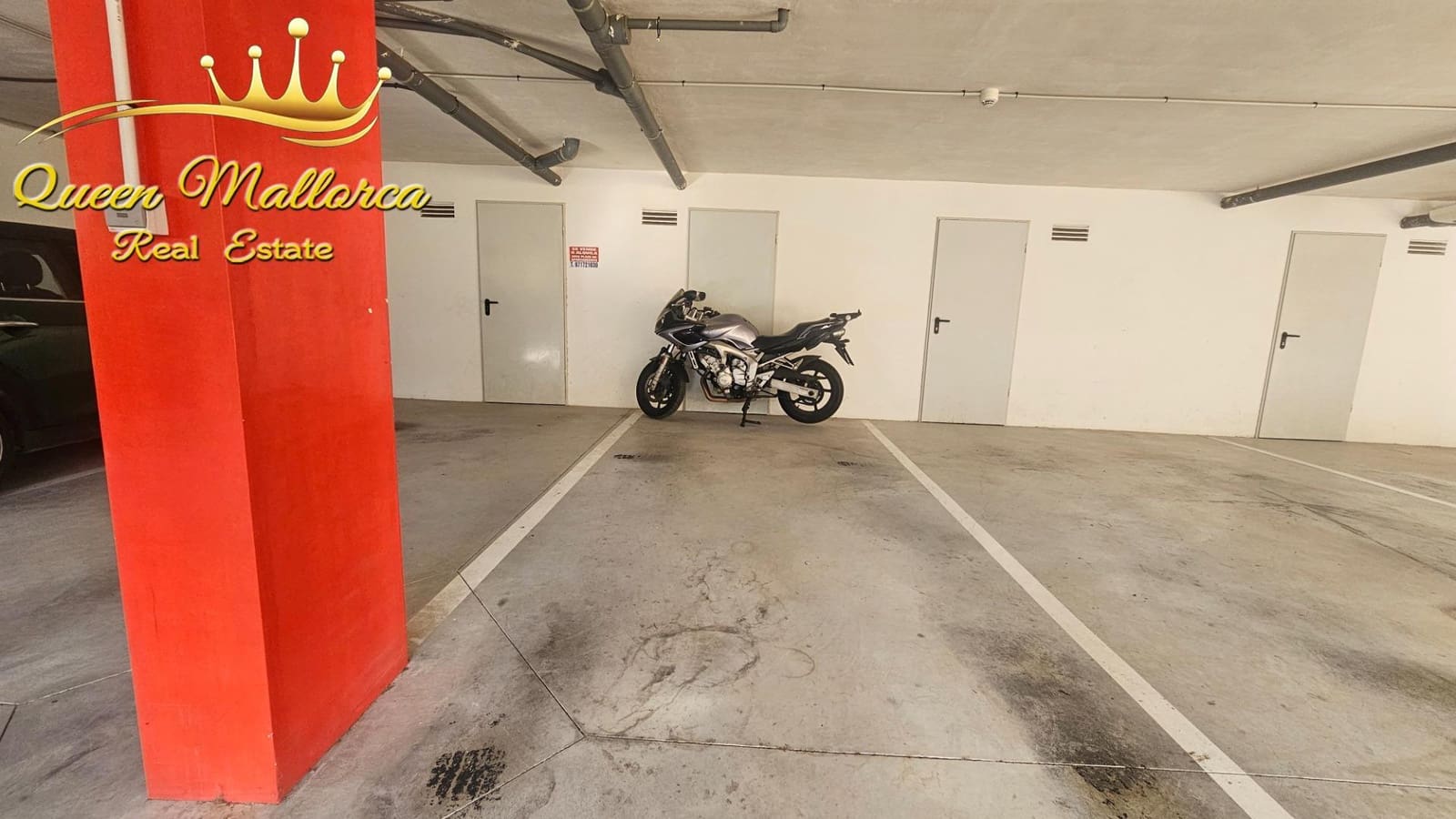 4 chambre Appartement à vendre à Cas Catala avec piscine garage - 1 385 000 € (Ref: 9387991)
