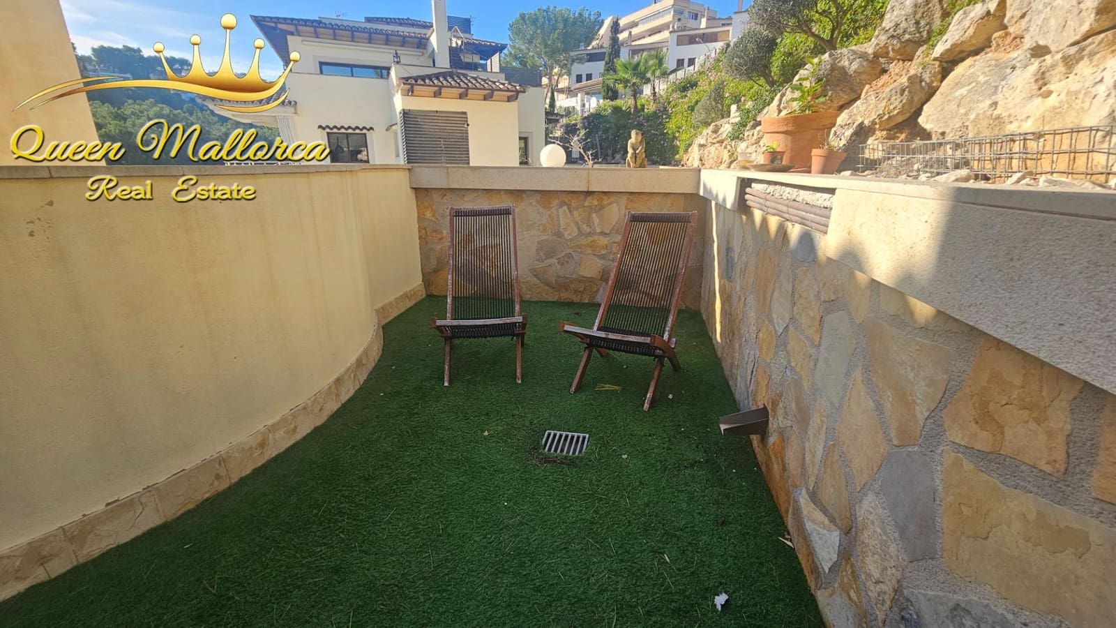 4 chambre Appartement à vendre à Cas Catala avec piscine garage - 1 385 000 € (Ref: 9387991)