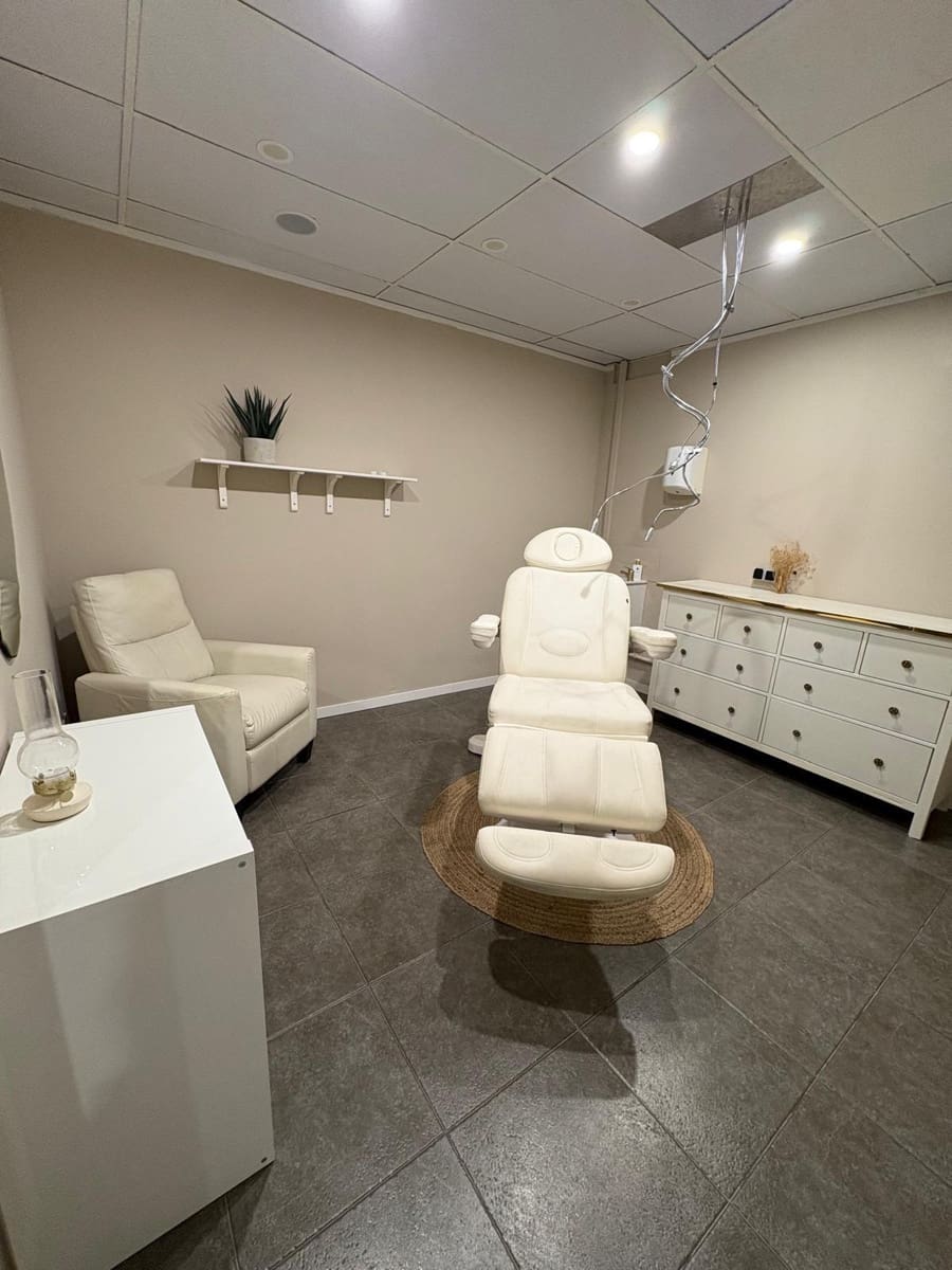 1 slaapkamer Kantoor te huur in Palma de Mallorca - € 650 (Ref: 9401161)