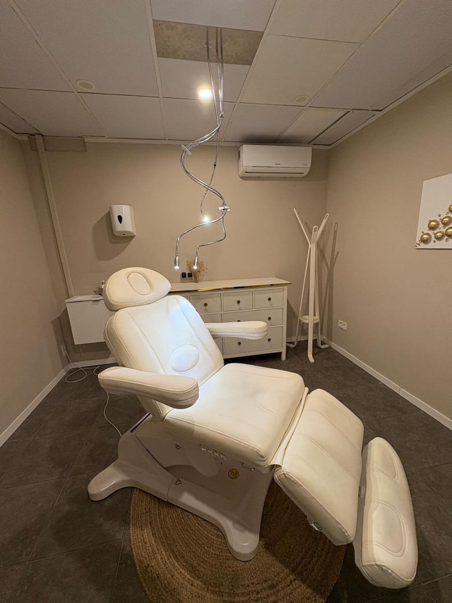 1 slaapkamer Kantoor te huur in Palma de Mallorca - € 650 (Ref: 9401161)