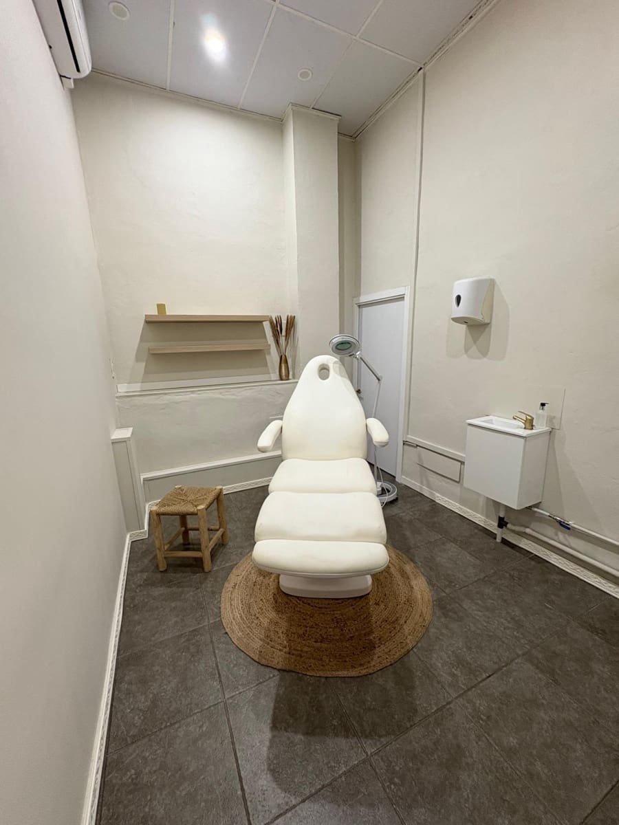 1 slaapkamer Kantoor te huur in Palma de Mallorca - € 650 (Ref: 9401161)