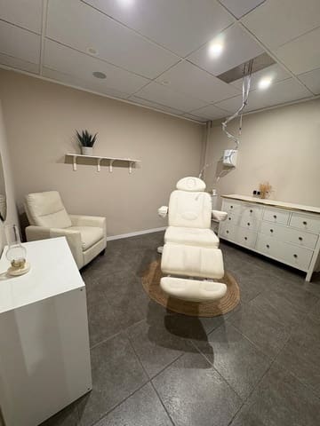 Oficina de 1 habitación en Arxiduc, Palma de Mallorca en alquiler - 650 € (Ref: 9401161)