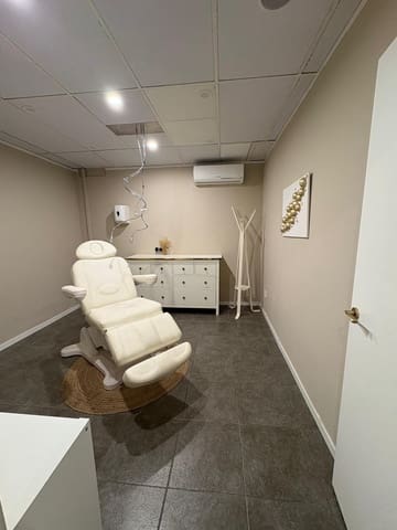 Oficina de 1 habitación en Arxiduc, Palma de Mallorca en alquiler - 650 € (Ref: 9401161)