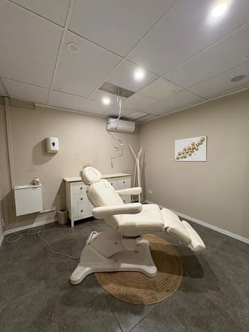 Oficina de 1 habitación en Arxiduc, Palma de Mallorca en alquiler - 650 € (Ref: 9401161)