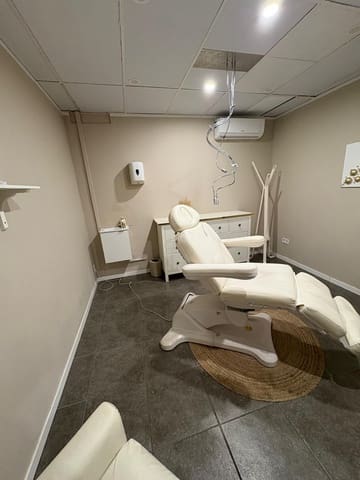 Oficina de 1 habitación en Arxiduc, Palma de Mallorca en alquiler - 650 € (Ref: 9401161)