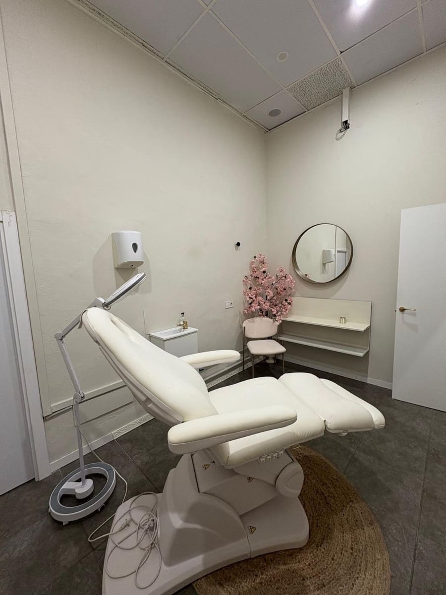 1 slaapkamer Kantoor te huur in Palma de Mallorca - € 650 (Ref: 9401161)