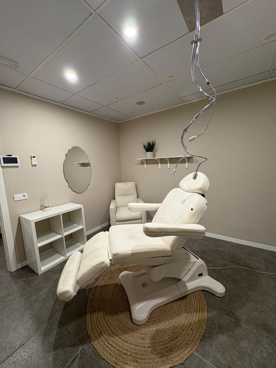 1 slaapkamer Kantoor te huur in Palma de Mallorca - € 650 (Ref: 9401161)