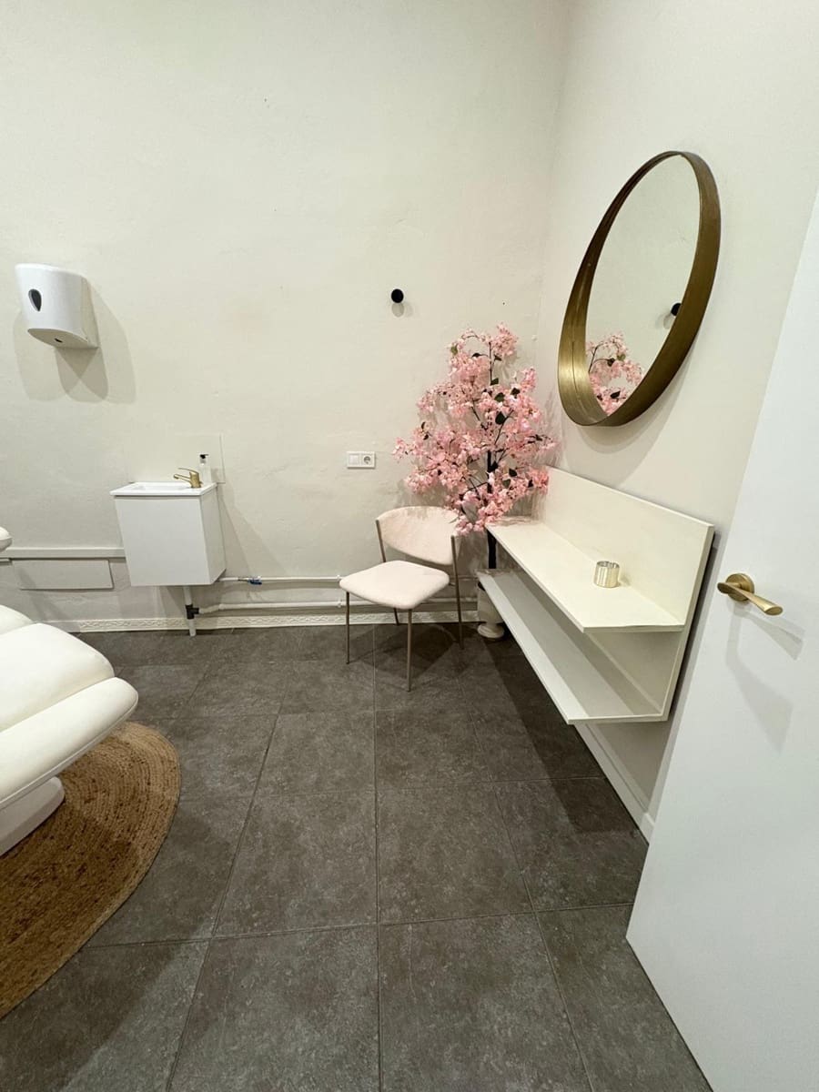 1 slaapkamer Kantoor te huur in Palma de Mallorca - € 650 (Ref: 9401161)