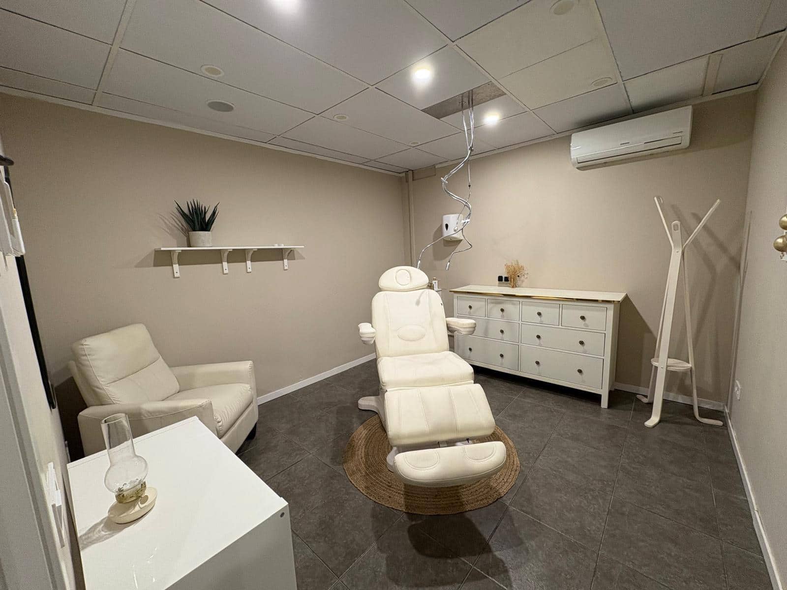 1 slaapkamer Kantoor te huur in Palma de Mallorca - € 650 (Ref: 9401161)