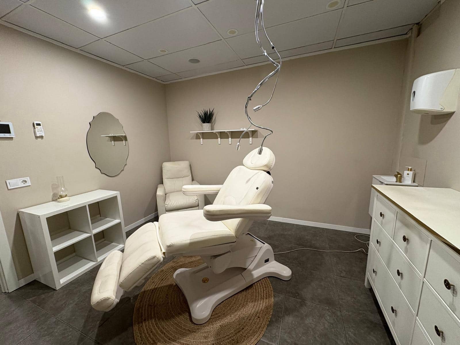 1 slaapkamer Kantoor te huur in Palma de Mallorca - € 650 (Ref: 9401161)