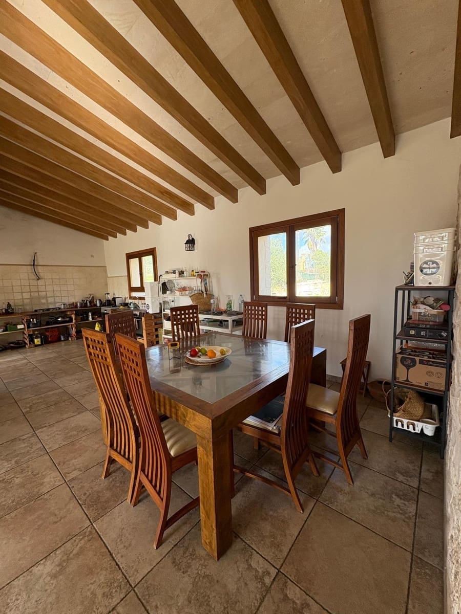 4 camera da letto Finca/Casa di Campagna in vendita in Lloret de Vista Alegre con piscina - 2.200.000 € (Rif: 9403477)