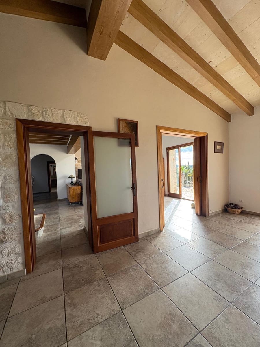 4 camera da letto Finca/Casa di Campagna in vendita in Lloret de Vista Alegre con piscina - 2.200.000 € (Rif: 9403477)