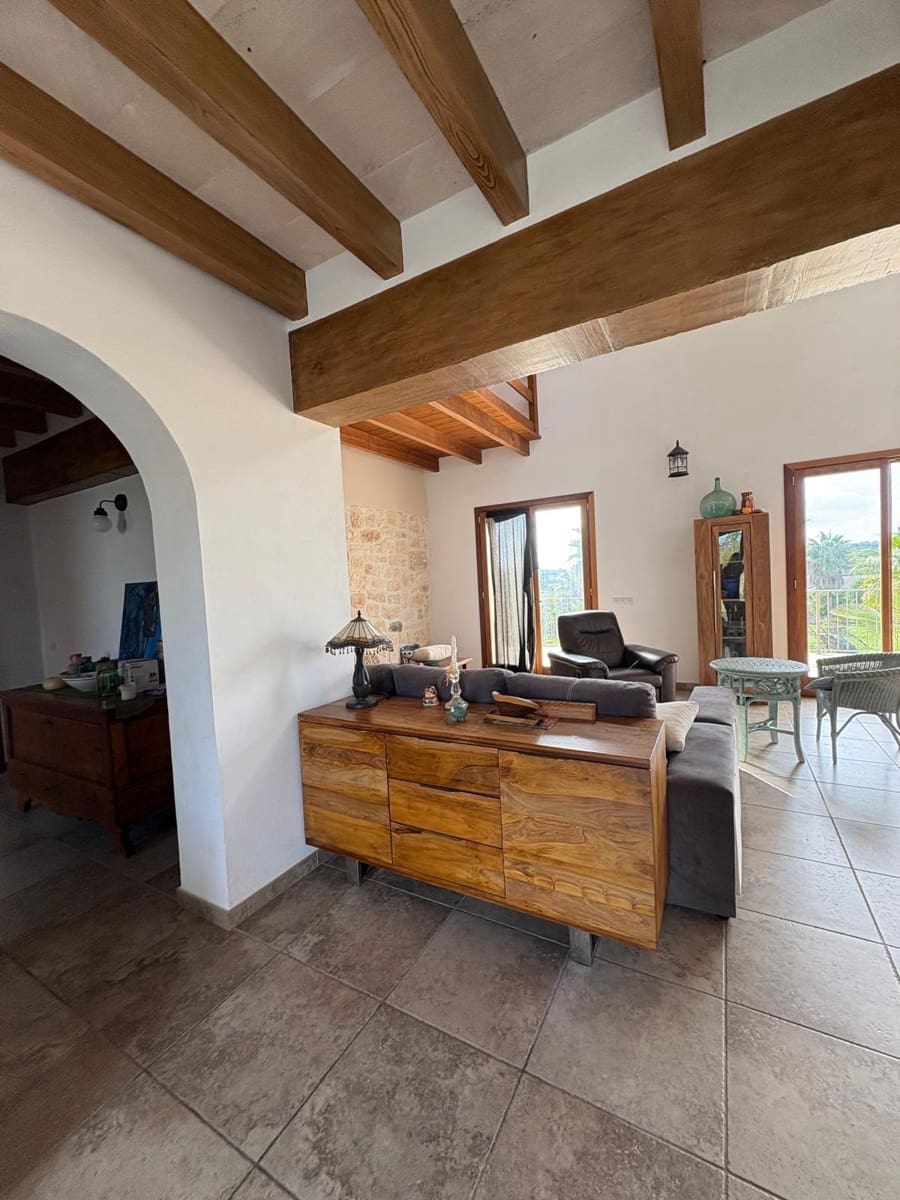 4 camera da letto Finca/Casa di Campagna in vendita in Lloret de Vista Alegre con piscina - 2.200.000 € (Rif: 9403477)