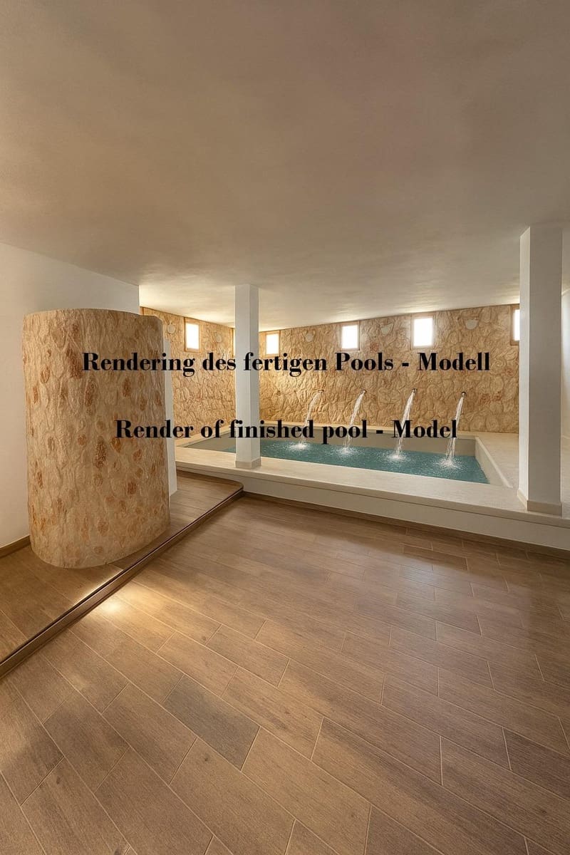 4 camera da letto Finca/Casa di Campagna in vendita in Lloret de Vista Alegre con piscina - 2.200.000 € (Rif: 9403477)