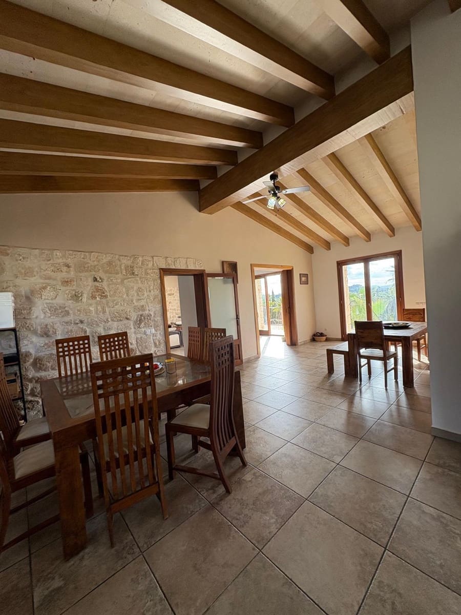 4 camera da letto Finca/Casa di Campagna in vendita in Lloret de Vista Alegre con piscina - 2.200.000 € (Rif: 9403477)