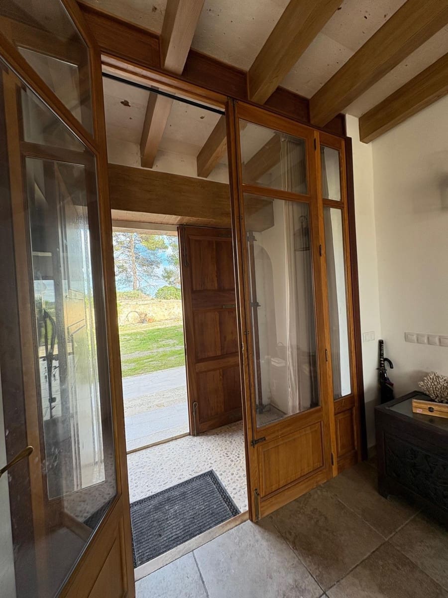 4 camera da letto Finca/Casa di Campagna in vendita in Lloret de Vista Alegre con piscina - 2.200.000 € (Rif: 9403477)