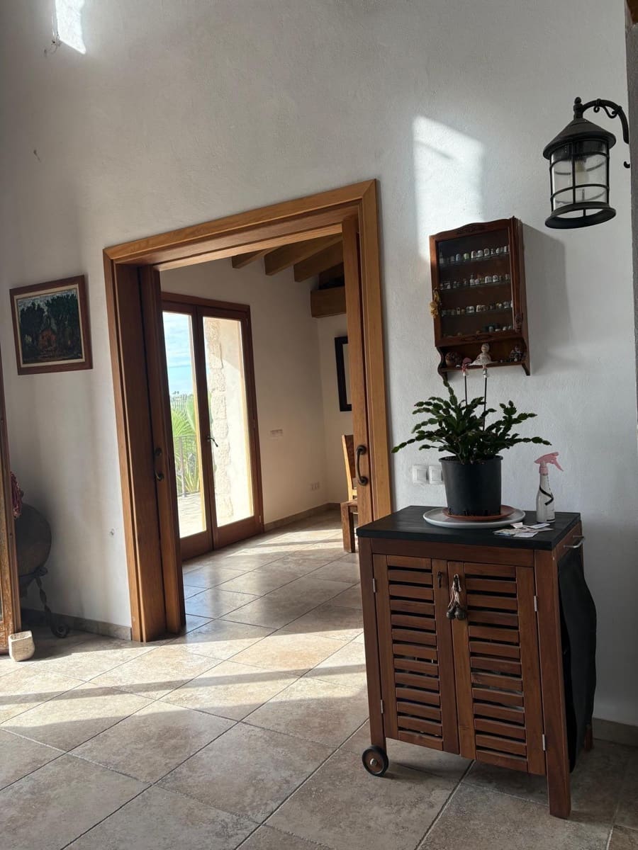 4 camera da letto Finca/Casa di Campagna in vendita in Lloret de Vista Alegre con piscina - 2.200.000 € (Rif: 9403477)