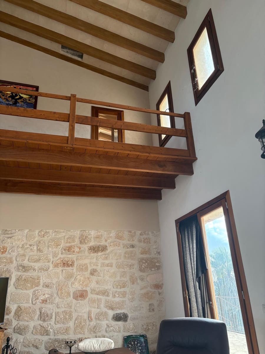 4 camera da letto Finca/Casa di Campagna in vendita in Lloret de Vista Alegre con piscina - 2.200.000 € (Rif: 9403477)