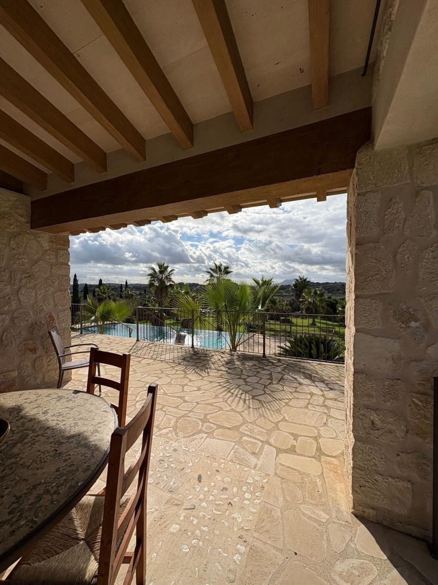 4 camera da letto Finca/Casa di Campagna in vendita in Lloret de Vista Alegre con piscina - 2.200.000 € (Rif: 9403477)