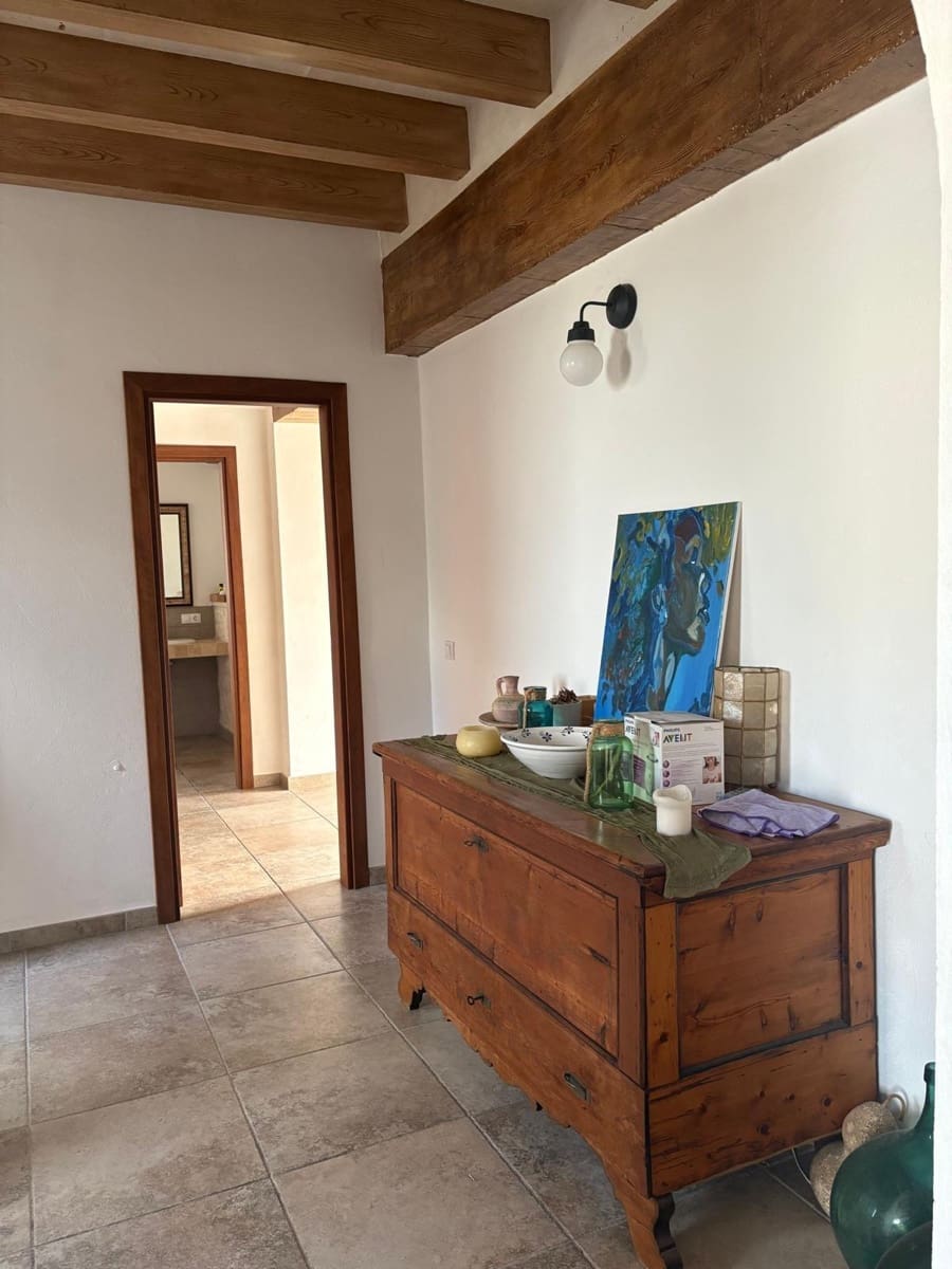 4 camera da letto Finca/Casa di Campagna in vendita in Lloret de Vista Alegre con piscina - 2.200.000 € (Rif: 9403477)