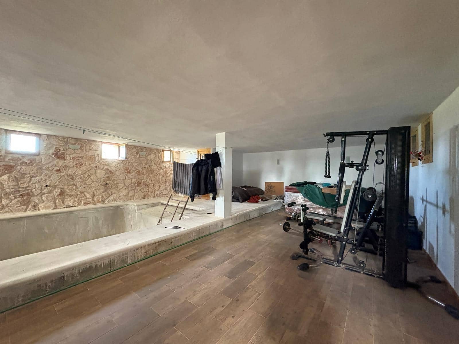 4 camera da letto Finca/Casa di Campagna in vendita in Lloret de Vista Alegre con piscina - 2.200.000 € (Rif: 9403477)