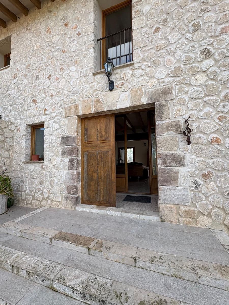 4 camera da letto Finca/Casa di Campagna in vendita in Lloret de Vista Alegre con piscina - 2.200.000 € (Rif: 9403477)