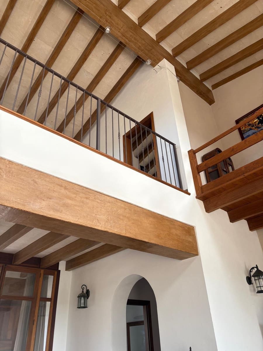 4 camera da letto Finca/Casa di Campagna in vendita in Lloret de Vista Alegre con piscina - 2.200.000 € (Rif: 9403477)