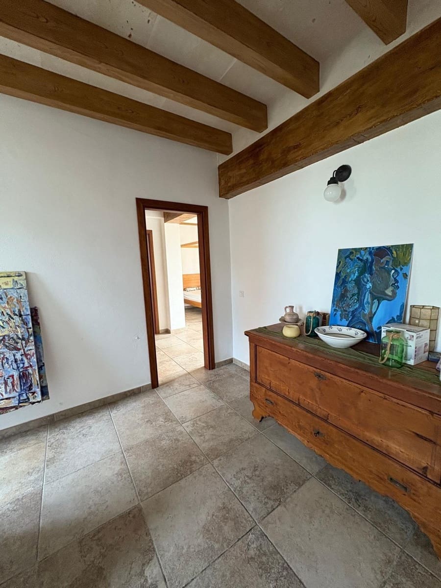 4 camera da letto Finca/Casa di Campagna in vendita in Lloret de Vista Alegre con piscina - 2.200.000 € (Rif: 9403477)