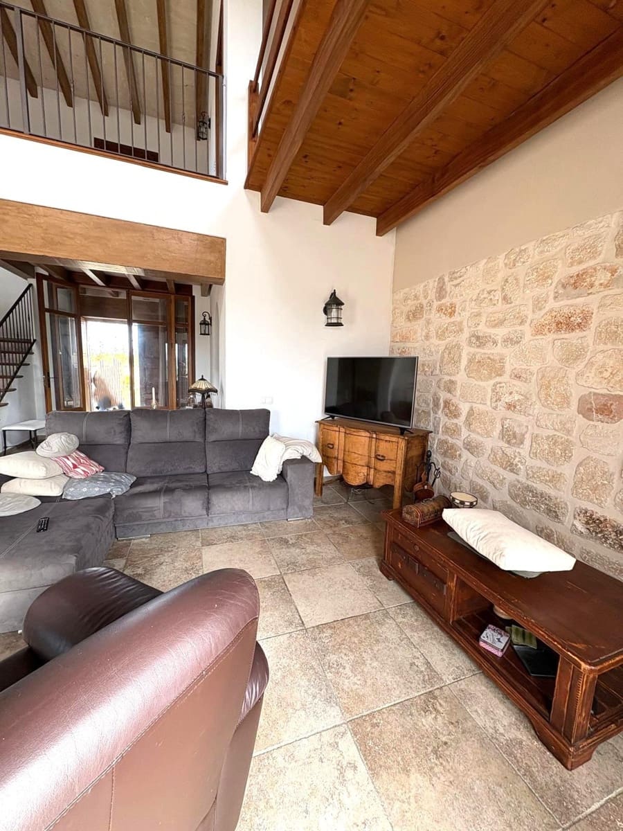 4 camera da letto Finca/Casa di Campagna in vendita in Lloret de Vista Alegre con piscina - 2.200.000 € (Rif: 9403477)