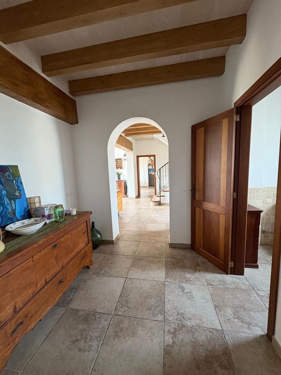 4 camera da letto Finca/Casa di Campagna in vendita in Lloret de Vista Alegre con piscina - 2.200.000 € (Rif: 9403477)