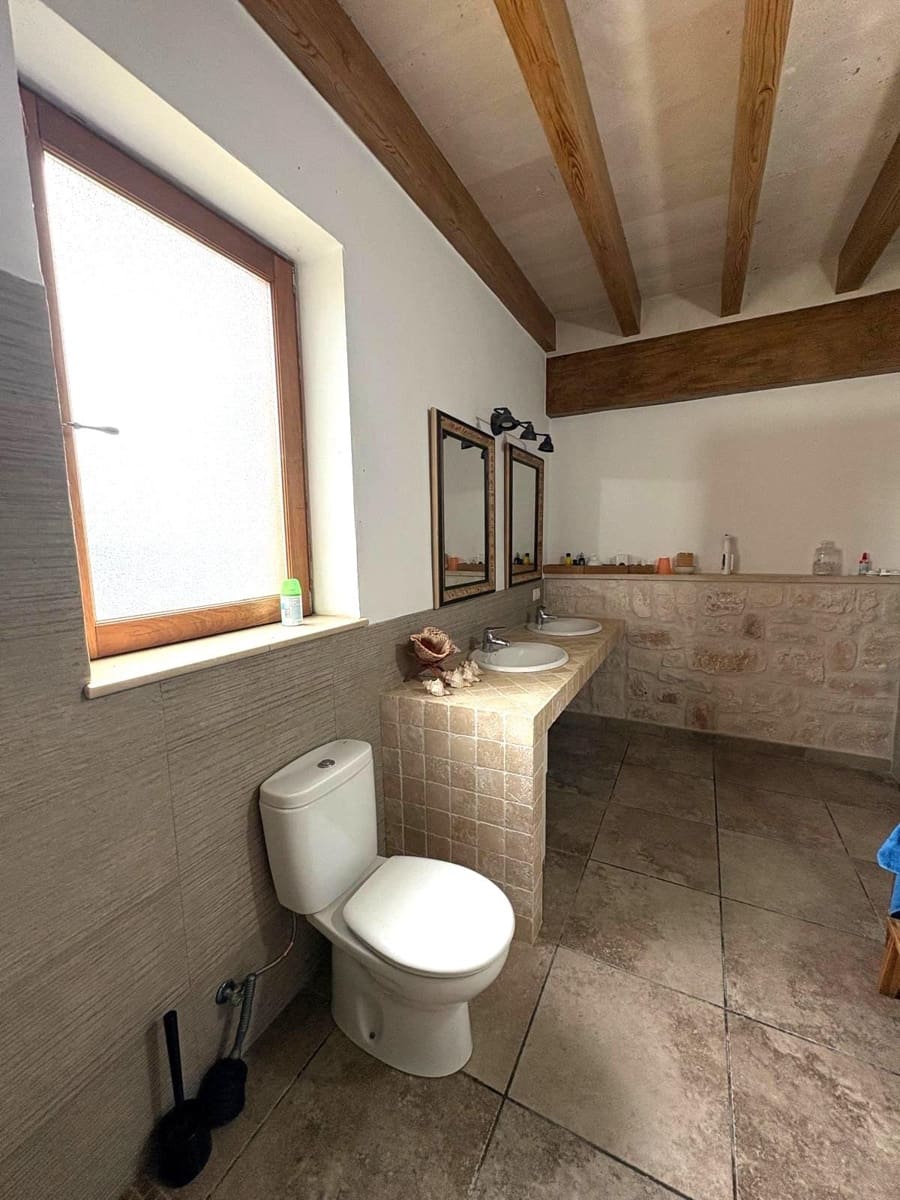 4 camera da letto Finca/Casa di Campagna in vendita in Lloret de Vista Alegre con piscina - 2.200.000 € (Rif: 9403477)