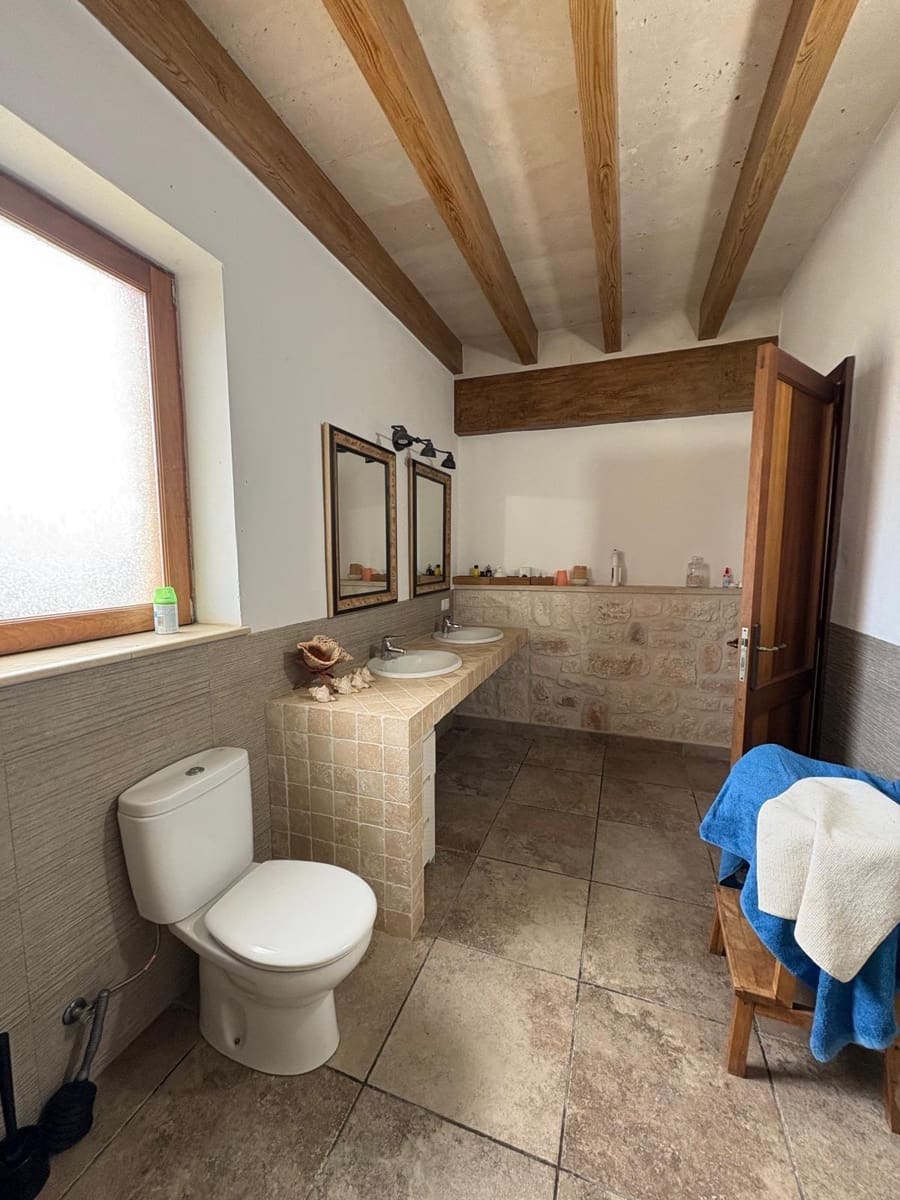 4 camera da letto Finca/Casa di Campagna in vendita in Lloret de Vista Alegre con piscina - 2.200.000 € (Rif: 9403477)