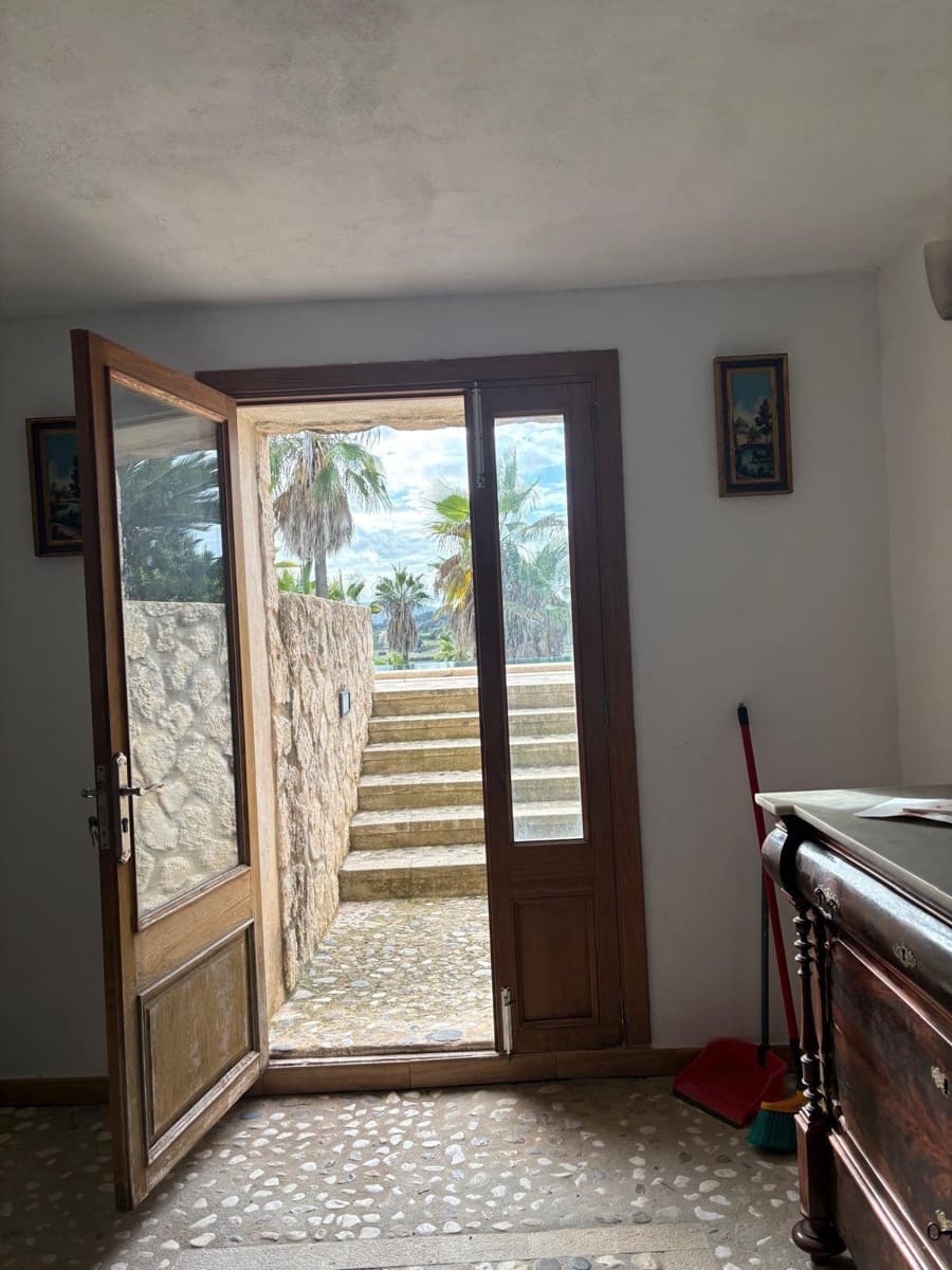 4 camera da letto Finca/Casa di Campagna in vendita in Lloret de Vista Alegre con piscina - 2.200.000 € (Rif: 9403477)