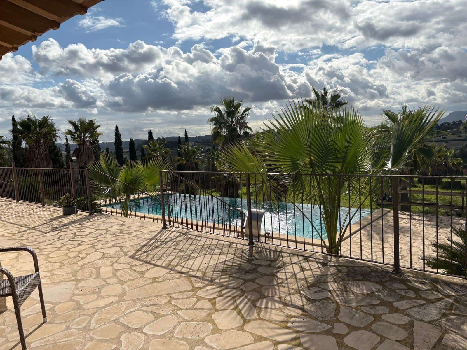 4 camera da letto Finca/Casa di Campagna in vendita in Lloret de Vista Alegre con piscina - 2.200.000 € (Rif: 9403477)