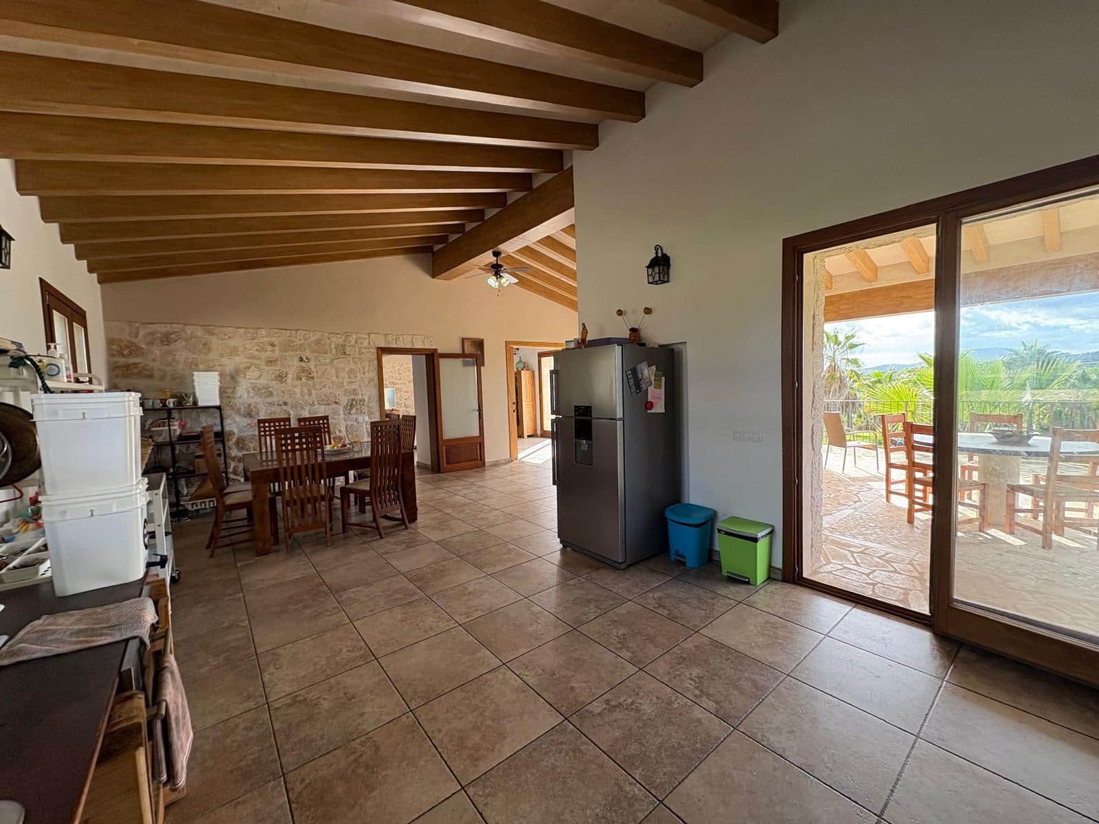 4 camera da letto Finca/Casa di Campagna in vendita in Lloret de Vista Alegre con piscina - 2.200.000 € (Rif: 9403477)