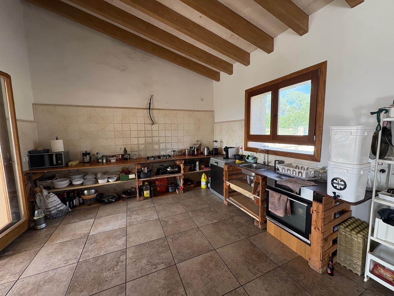 4 camera da letto Finca/Casa di Campagna in vendita in Lloret de Vista Alegre con piscina - 2.200.000 € (Rif: 9403477)