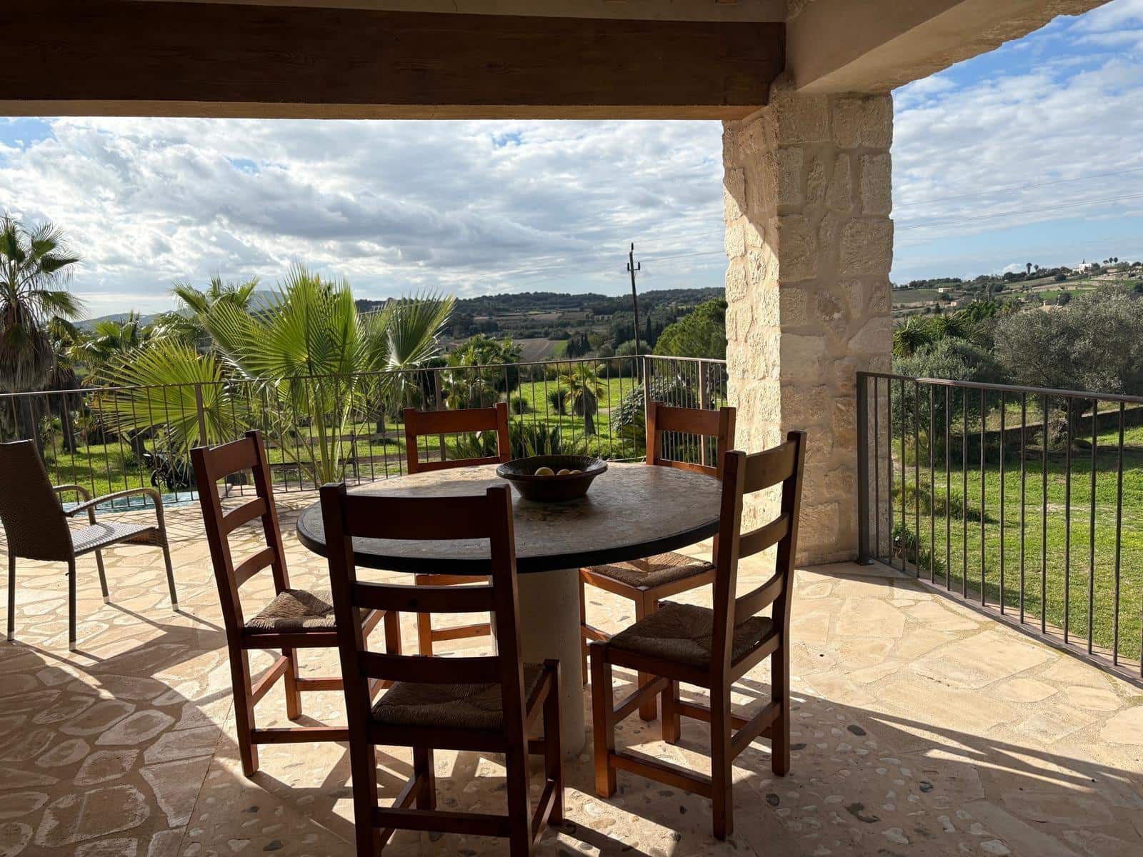 4 camera da letto Finca/Casa di Campagna in vendita in Lloret de Vista Alegre con piscina - 2.200.000 € (Rif: 9403477)